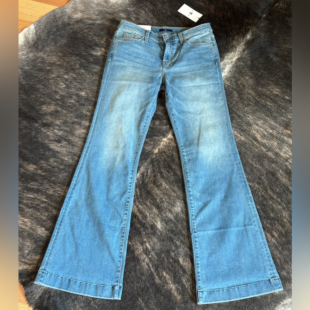 NWT 7FAMK Dojo Original Trousers